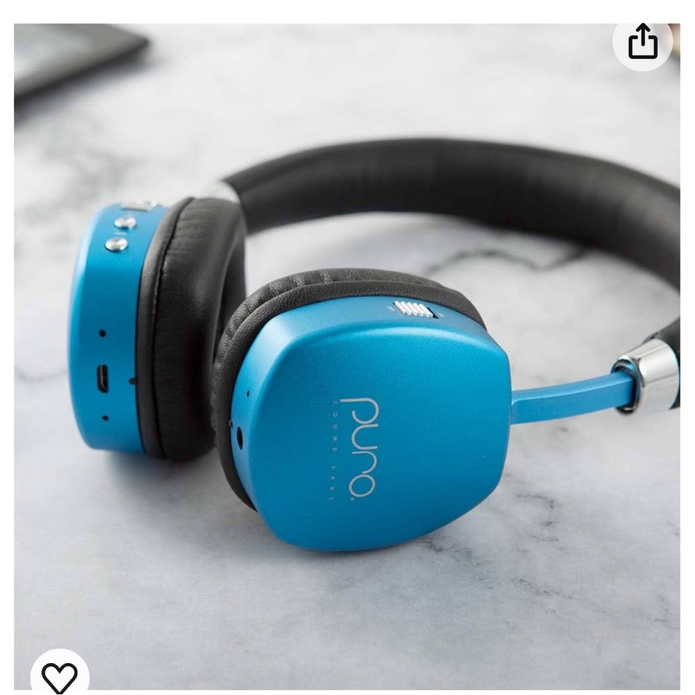 Puro Quiet little kids noise canceling headphones